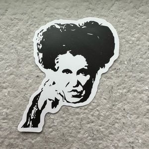 🖤3/$10 Hocus Pocus Stickers🖤